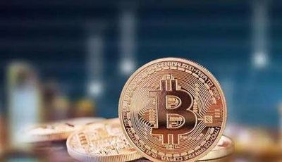 A sprawling mining farm with rows of active mining rigs under cool, ventilated environments