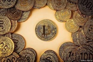 A bustling mining farm equipped with advanced technology