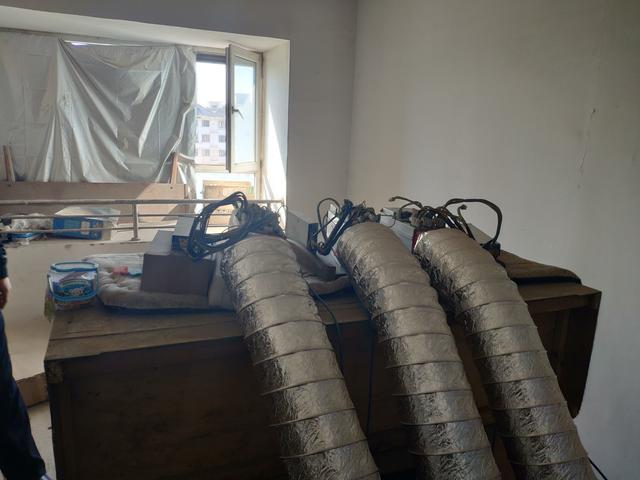 Close-up of advanced mining rig setup tuned for maximum energy-efficiency post Bitcoin halving